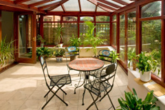 Whittlestone Head conservatory quotes